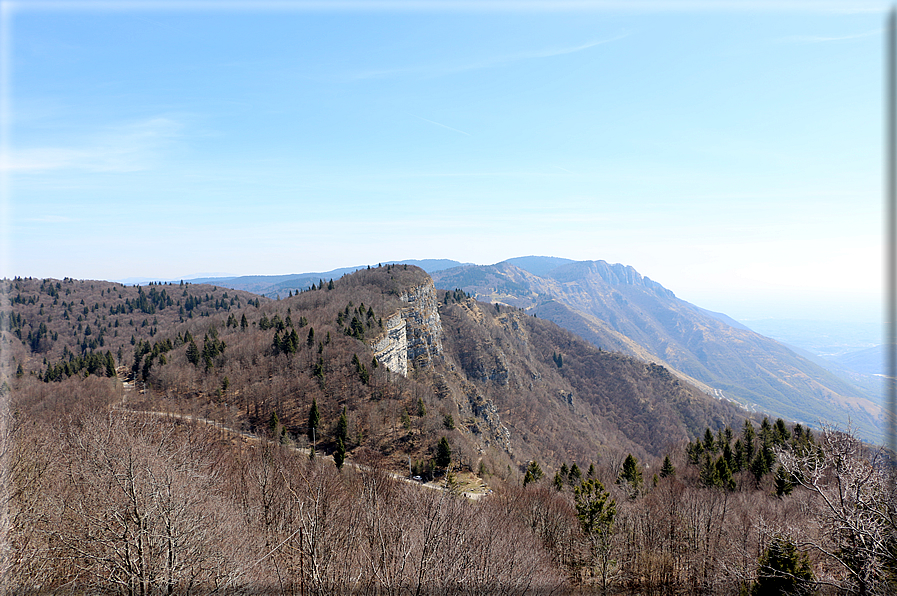 foto Monte Cengio